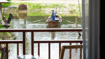 Venice Krabi Villa Resort